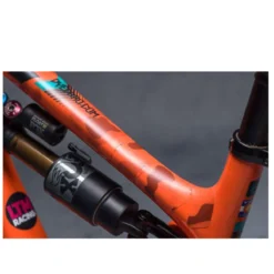 Dyedbro Montuurbeschermingsset - Camo Zwart 8 Dyedbro Montuurbeschermingsset - Camo Zwart -Velo Glans Verkoop Unbenannt 2Y60fwfb4s1hpL