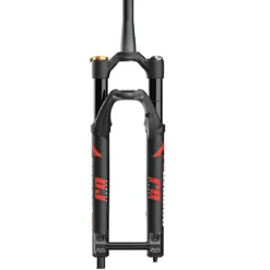 Marzocchi Bomber DJ 26 Inch - Zwart - 100mm -Velo Glans Verkoop Unbenannt 2js4Vxg19m3eUo