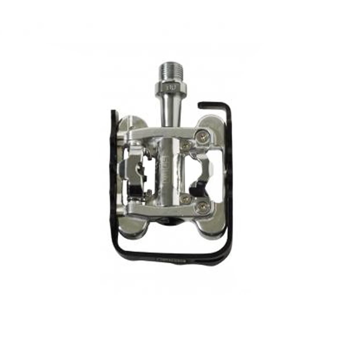 Sqlab 502 Pedaal - Zwart 6 Sqlab 502 Pedaal - Zwart - Afbeelding 4