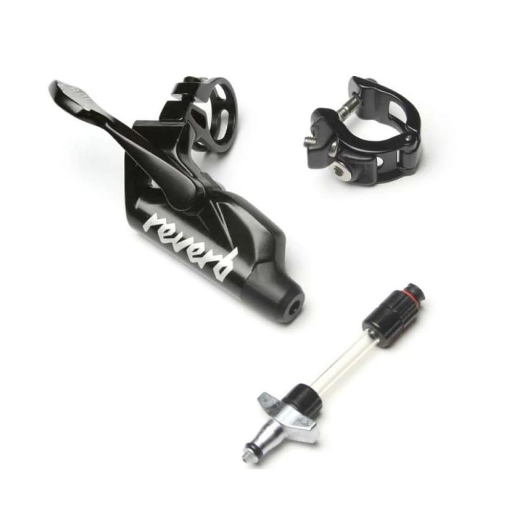 Rock-shox Reverb 1X Remote Upgrade Kit 4 Rock-shox Reverb 1X Remote Upgrade Kit - Afbeelding 2