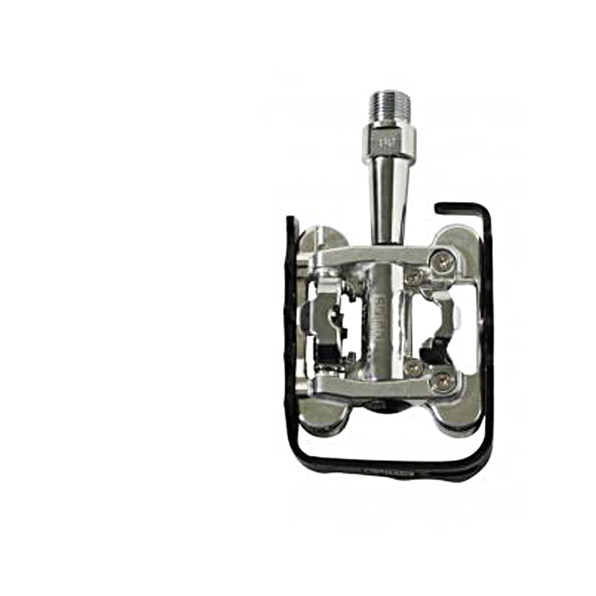 Sqlab 502 Pedaal - Zwart 8 Sqlab 502 Pedaal - Zwart - Afbeelding 6