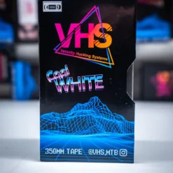 VHS 2.0 Slapper Tape - Wit 7 VHS 2.0 Slapper Tape - Wit -Velo Glans Verkoop VHS 01 03 1 1920x1920