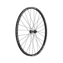 Dt-swiss M 1900 Spline DB 29 Inch Voorwiel, 30mm Lichtmetaal, Centrelock, 110/15mm Boost TA