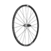 Dt-swiss CR 1600 Spline DB 28 Inch Achterwiel, 23mm Lichtmetaal, Centrelock, Sram XDR, 142/12mm TA -Velo Glans Verkoop WCR1600NID1SA13782