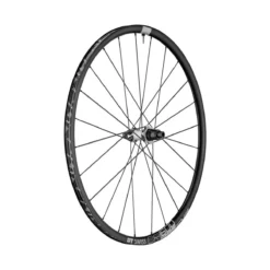 Dt-swiss CR 1600 Spline DB 28 Inch Achterwiel, 23mm Lichtmetaal, Centrelock, Sram XDR, 142/12mm TA