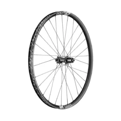 Dt-swiss EX 1700 Spline DB 29 Inch Achterwiel, 30 Mm Lichtmetaal, IS-6 Gat, Shimano, 148/12 Boost TA