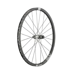 Dt-swiss GR 1600 Spline 700C DB 28 Inch Achterwiel, 24mm Lichtmetaal, Centrelock, Shimano, 142/12mm TA