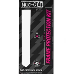Muc-Off Frame Beschermingsset E-MTB - Helder Glans