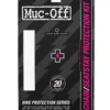 Muc-Off Frame- En Achtervorkbeschermers - Blank Mat 1 Muc-Off Frame- En Achtervorkbeschermers - Blank Mat -Velo Glans Verkoop Web 20656 Chainstay Protection Kit MATT CLEAR 70a03ec3 8724 4e88 89c2 19b1386be0e9 1000x1000