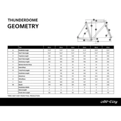 All-city Thunderdome Frame Vork Set - Hot Pink 9 All-city Thunderdome Frame Vork Set - Hot Pink -Velo Glans Verkoop Y468RkkyFusNvLbILeUq3