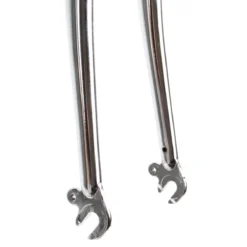 Akinelli Racefiets Voorvork 28 Inch 700C -Velo Glans Verkoop akinelli rennrad gabel 28 zoll 700c 123355