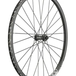 Dt-swiss HG 1800 Spline DB 27.5 Inch Road Hybrid Voorwiel, 24mm Lichtmetaal, Centrelock, 110/12mm Boost TA