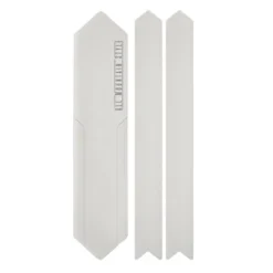 Kettingboogbeschermer - Honingraatstructuur Helder 8 Kettingboogbeschermer - Honingraatstructuur Helder -Velo Glans Verkoop chain 11