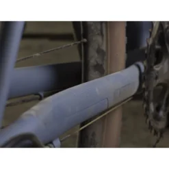 Kettingboogbeschermer - Honingraatstructuur Helder 10 Kettingboogbeschermer - Honingraatstructuur Helder -Velo Glans Verkoop chain 13