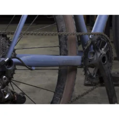 Kettingboogbeschermer - Honingraatstructuur Helder 11 Kettingboogbeschermer - Honingraatstructuur Helder -Velo Glans Verkoop chain 14