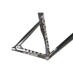 Cinelli Vigorelli Frameset - Regenboog 9 Cinelli Vigorelli Frameset - Regenboog -Velo Glans Verkoop cinelli vigorelli frameset shades of grey 3