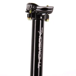 THOMSON Elite Zadelpen 330 Mm Lengte - Zwart -Velo Glans Verkoop elite sattelstuetze schwarz 153456SvFXuYlCSQRNC