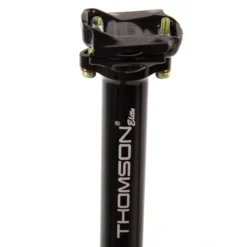 THOMSON Elite Zadelpen 367 Mm Lengte - Zwart -Velo Glans Verkoop elite sattelstuetze schwarz 153458eOvFVNeKktu5d