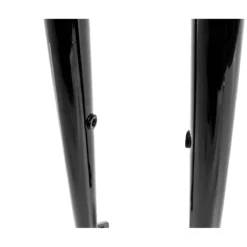 FFX-45 700c Race Voorvork - Zwart -Velo Glans Verkoop fmid ffx45 d