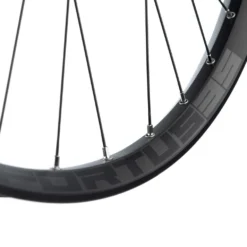 HOPE Fortus 35W Velg - Zwart -Velo Glans Verkoop fortus 35 275 007