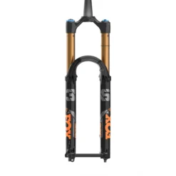 36 Float E-Bike+ 27,5 Inch 160 Mm 44 Mm Offset - Zwart/Oranje -Velo Glans Verkoop fox e36 float black orange2GKJHi6DJRMheR