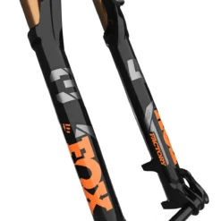 34 Float 27,5 Inch 140 Mm 44 Mm Offset - Zwart/Oranje 9 34 Float 27,5 Inch 140 Mm 44 Mm Offset - Zwart/Oranje -Velo Glans Verkoop fox shox flaot34 black orange 4l1wovtotNKoxd