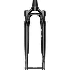 Rock-shox Rudy Ultimate XPLR Verende Voorvork -Velo Glans Verkoop front