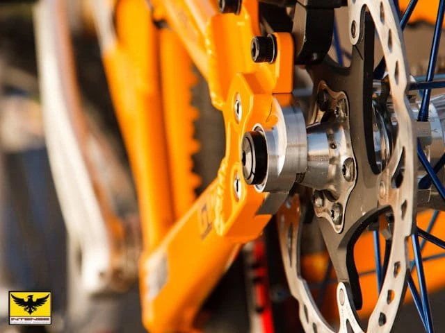 G1 Uitvaleinden 10 X 135 Mm 5 G1 Uitvaleinden 10 X 135 Mm - Afbeelding 3