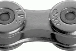 KMC Ketting E1 EPT -Velo Glans Verkoop groot e1 EPT BE1EPT110EXv4C7Avo3mxL