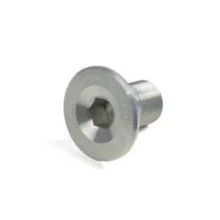 HOPE Krukas Eindbout - Zilver