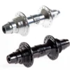 King Hub Achterwielnaaf - Vast/vast - Zwart -Velo Glans Verkoop king hub rear hinterradnabe fixed fixed 120015