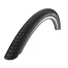 Schwalbe Little Big Ben Clincher Band - 28x1.50 Inch - RaceGuard - Zwart -Velo Glans Verkoop little big ben 28 zoll drahtreifen 1144255a4e0ff8551cd