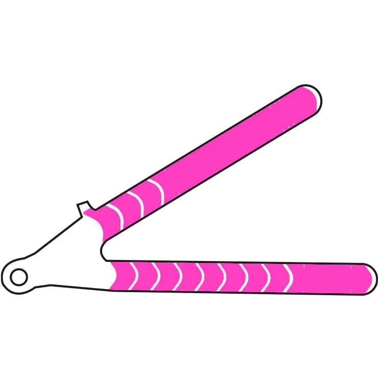 Muc-Off Frame- En Achtervorkbeschermers - Blanke Glans 6 Muc-Off Frame- En Achtervorkbeschermers - Blanke Glans - Afbeelding 4