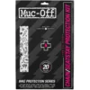 Muc-Off Frame- En Achtervorkbeschermers - Punk -Velo Glans Verkoop muc off chainstay protection kit punk 1 1290035