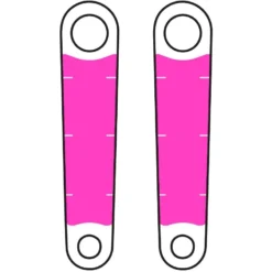 Muc-Off Crank Guard / Crank Boot - Camo Zwart/groen -Velo Glans Verkoop muc off crank protection kit bolt pink 5 1290158Dx2z1ze8IEidj