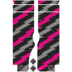 Muc-Off Vorkbeschermingsset - Bout/Roze -Velo Glans Verkoop muc off fork protection kit bolt pink 2 1290313