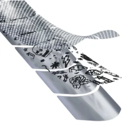 Muc-Off Vorkbeschermingsset - Punk -Velo Glans Verkoop muc off fork protection kit punk 5 1291248