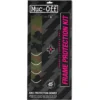 Muc-Off Frame Beschermingsset DH/ENDURO/TRAIL - Camo Zwart/groen 1 Muc-Off Frame Beschermingsset DH/ENDURO/TRAIL - Camo Zwart/groen -Velo Glans Verkoop muc off frame protection kit dh enduro trail camo black green 1 1289932