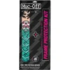 Muc-Off Framebeschermingsset DH/ENDURO/TRAIL - Dag Van De Shred -Velo Glans Verkoop muc off frame protection kit dh enduro trail day of the shred 1 1289894