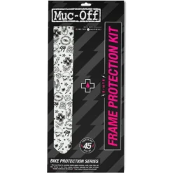 Muc-Off Frame Beschermingsset E-MTB - Punk