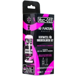 Muc-Off Geen Lek Gedoe - Dichtingsproduct Voor Slangen -Velo Glans Verkoop muc off no puncture hassle inner tube sealant 300ml 3