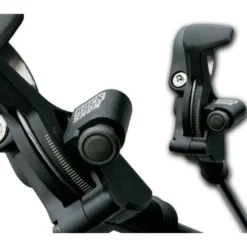 Rock-shox PopLoc Hendel