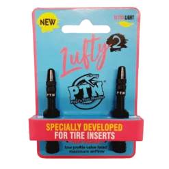 PTN - Pepi's Tire Noodle - Gravel R-Evolution - 700C 7 PTN - Pepi's Tire Noodle - Gravel R-Evolution - 700C -Velo Glans Verkoop ptn pepis tire noodle gravel r evolution in verschiedenen groessen 2 stueck inkl lufty ventile 3