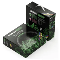 PTN Pepi's Band Noodle Gravel Sport - 650B -Velo Glans Verkoop ptn pepis tire noodle gravel sport in verschiedenen groessen 2 stueck inkl lufty2 ventile 2uQqvLcWXocsuO