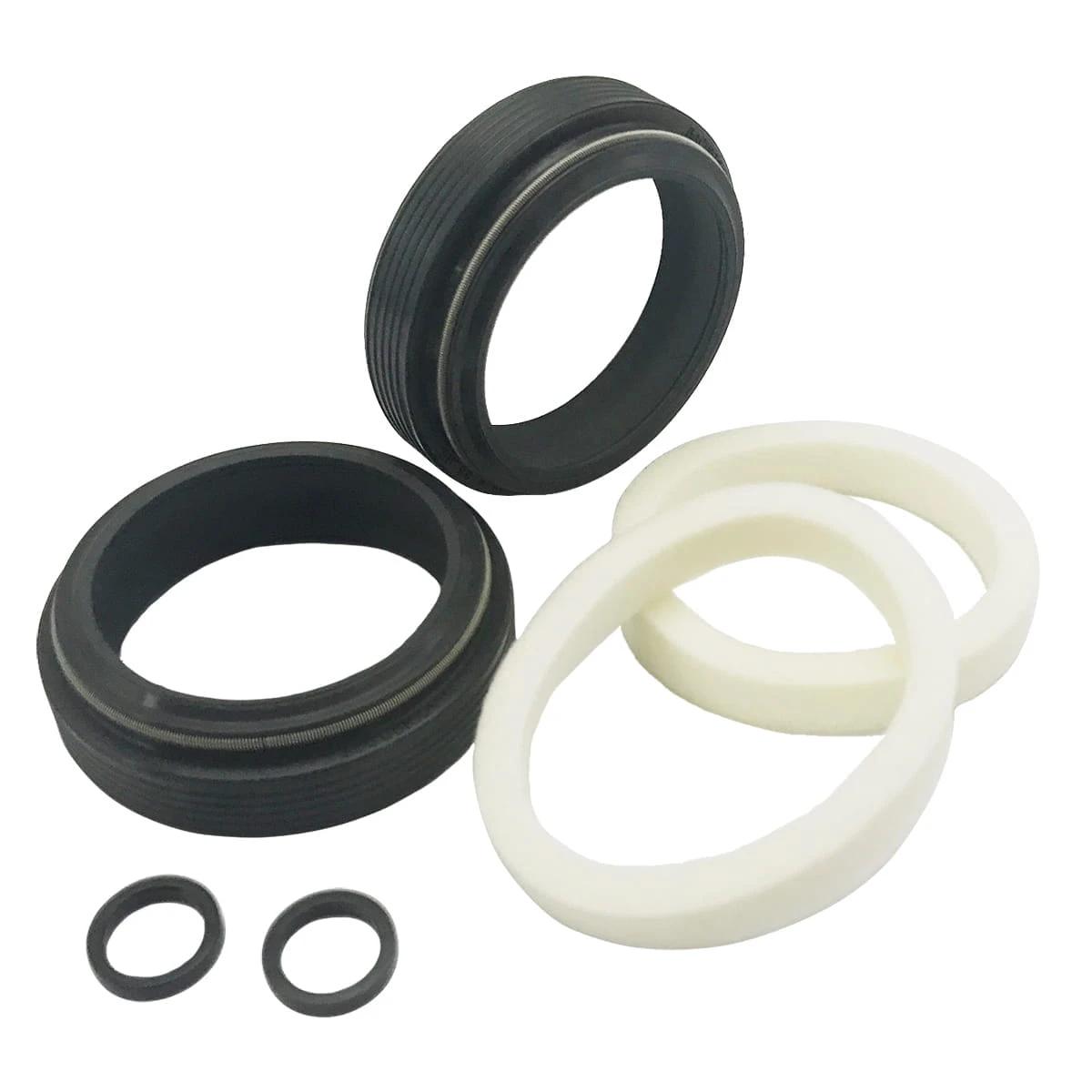 Modi Lage Wrijving Ruitenwisser Set - Zonder Flens 38 Mm (Fox38 / Rock Shox ZEB Zonder Flens) 3 Modi Lage Wrijving Ruitenwisser Set - Zonder Flens 38 Mm (Fox38 / Rock Shox ZEB Zonder Flens)