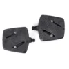 VP Components VP-ZTR02 Pedaal - Zwart -Velo Glans Verkoop recalledbontragersatellitecitypedals