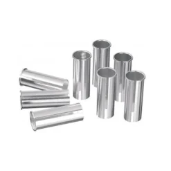 Humpert Verloopbus Zitbuis Voor 25,4mm Zadelpen