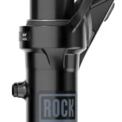 Rock-shox Lyrik Select Debon Air+ RC - 29 Inch - 160 Mm Veerweg, Taps Toelopend, 44 Mm Offset - Zwart 9 Rock-shox Lyrik Select Debon Air+ RC - 29 Inch - 160 Mm Veerweg, Taps Toelopend, 44 Mm Offset - Zwart -Velo Glans Verkoop rockshox lyrik select my23 3CnG2NmaFURJKn