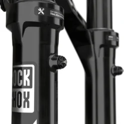 Rock-shox Lyrik Ultimate Debon Air+ RC2 - 29 Inch - 150 Mm Veerweg, Taps Toelopend, 44 Mm Offset - Zwart 10 Rock-shox Lyrik Ultimate Debon Air+ RC2 - 29 Inch - 150 Mm Veerweg, Taps Toelopend, 44 Mm Offset - Zwart -Velo Glans Verkoop rockshox lyrik ultimate rc2 my23 3fPSgcB5xCOYck