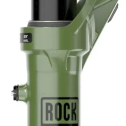 Rock-shox Lyrik Ultimate Debon Air+ RC2 - 29 Zoll - 160 Mm Federweg, Konisch, 44 Mm Offset - Grün -Velo Glans Verkoop rockshox lyrik ultimate rc2 my23 97pcRGaaGSRXxJ